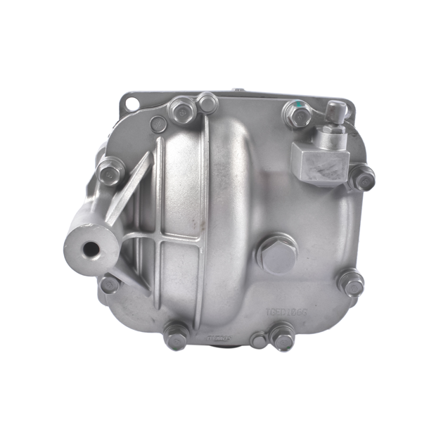 差速器总成 Rear Differential Assembly Fit for Kia Sportage 2010-2016 Hyundai Tucson ix35 2010-2015 2.0L 2.4L L4 53000-3B600 530003B600-12