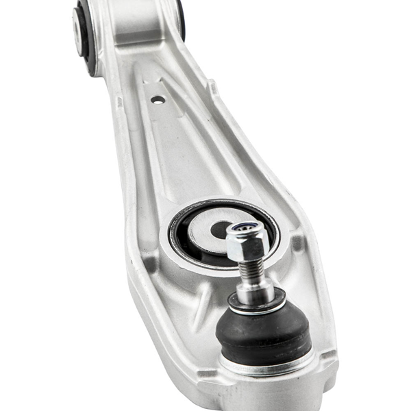 4件式前后下控制臂（含球头）适用于保时捷911/Boxster/Cayman 987车型-6