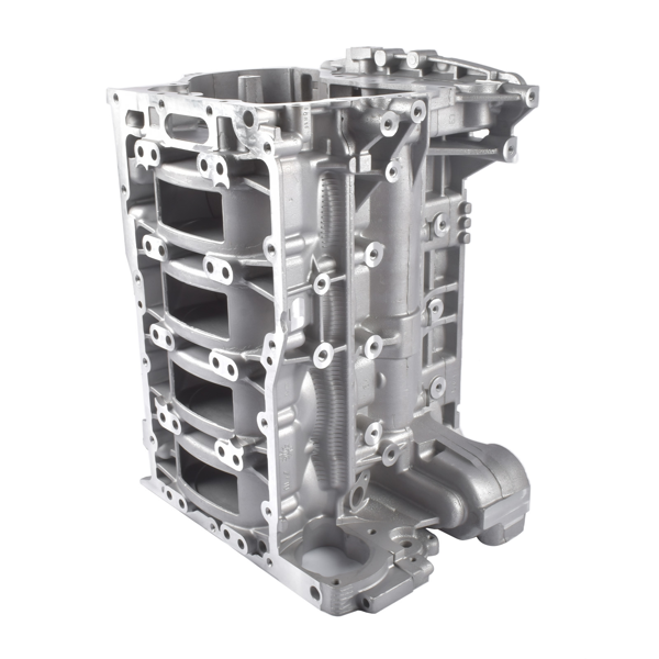 缸体 Engine Bare Block Fit for Chevrolet Captiva Sport EQUINOX IMPALA MALIBU ORLANDO BUICK LACROSSE REGAL VERANO GMC TERRAIN 2.4L L4 Ecotec 12592995 12642782-5