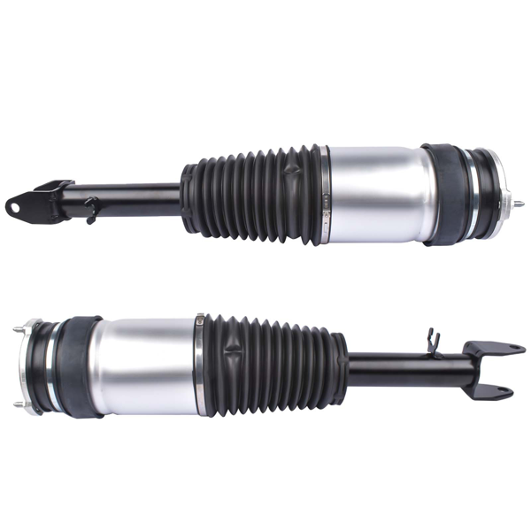 减震器 Pair Front Air Suspension Shock Absorber Struts Fits for Tesla Model S 5YJS 2016-2021 RWD 1067362-77-B-5