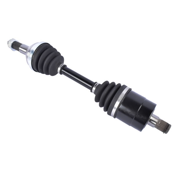 半轴 Rear Right CV Axle Fits for Can-Am Outlander Renegade 570 650 850 1000 XMR DPS 2019-2024 705503024 705502713-4