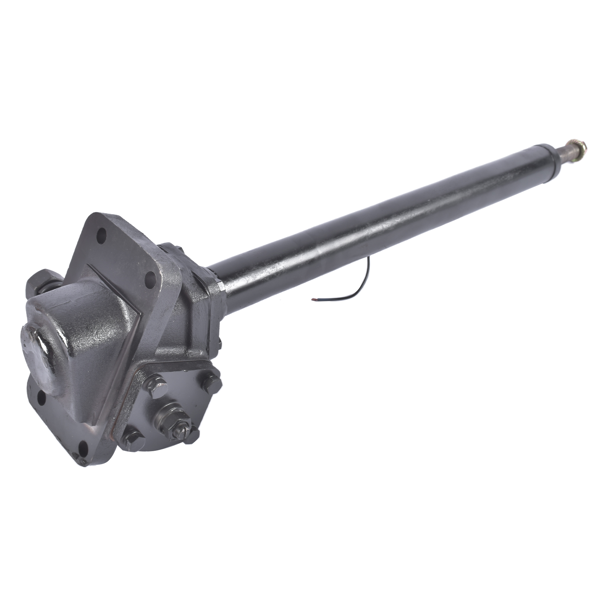 转向轴 Steering Box Shaft Assembly SVU322792 Fit for Yanmar YM195 YM240 YM1500 VIC359697242-6