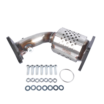 三元催化器 Front Right Catalytic Converter Fit for Nissan Maxima 3.5L V6 2009-2014 208A2-9DA0A
