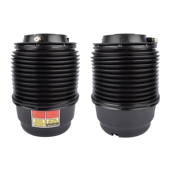 空气弹簧 2Pcs Rear Air Suspension Springs Fit for Mercedes-Benz GLE350 GLE450 GLE580 2.0 3.0 4.0L 2020-2022-1