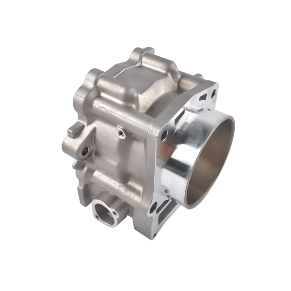 气缸盖 102mm Bore STD Cylinder Jug Fits for Yamaha Raptor 700 700R YFM700R YFM700 2006- 1S3-11310-00-00 1S3-11310-01-00-7