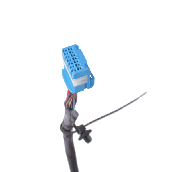 后视镜 Left Side View Door Mirror Power Fold/Heated/Memory Fits for Tesla Y 2020-2023 1594111-00-C-6