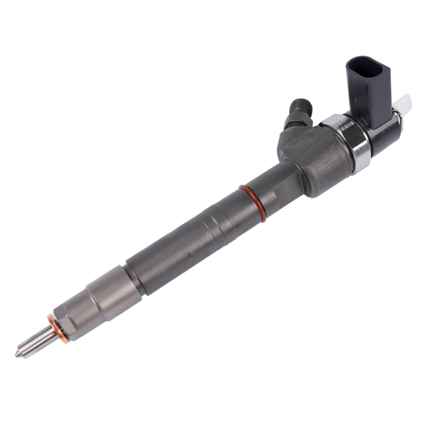 喷油器 Diesel Fuel Injector Fit for Freightliner Dodge Mercedes Sprinter 2500/3500 OM647 2.7L 5Cyl 2004-2006 0445110206 0445110205-9