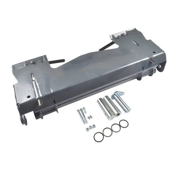 安装组件 Quick Attach Mounting System Assembly Replacement for Bobcat 863 864 A220 T200 #6718752-6