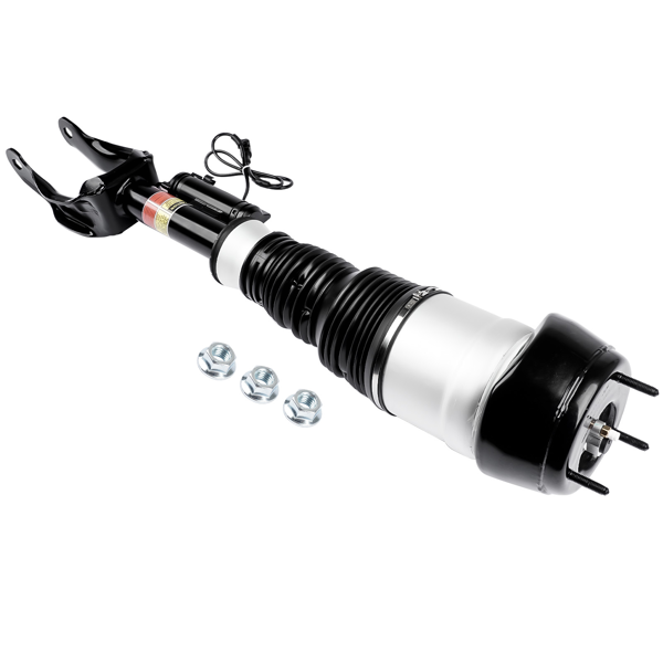 减震器 Front Left Air Suspension Strut with ADS Fits for Mercedes M GL-Class X166 W166 GL450 GL500 ML350 ML500 ML550 2012-2015 1663206913-3