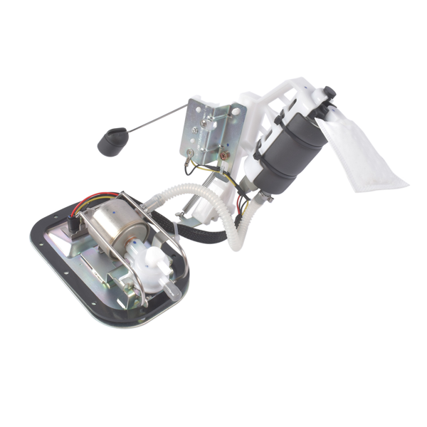 燃油泵 Fuel Pump Assembly Fits for Harley Davidson Softail , Heritage, Fat boy, Night Train 2001-2005 EFI FLSTCI-6