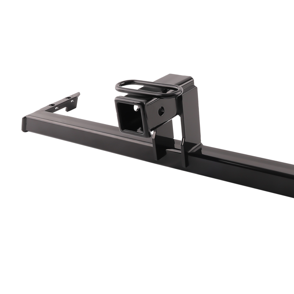 3级拖车挂钩，2英寸黑色接收器，适用于2013-2023款马自达CX5，承重4000磅-4