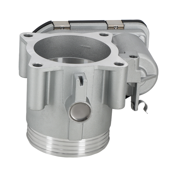 节气门体 适用于沃尔沃C70 S60 S80 V70 XC70 XC90 2.4L 2.5L 2002-2009年款 零件号：30711554-6