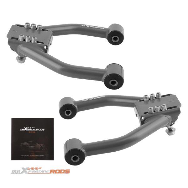 可调式前上倾角控制臂，适用于本田CRV CR-V 1997-2001款 RD1-RD3-1