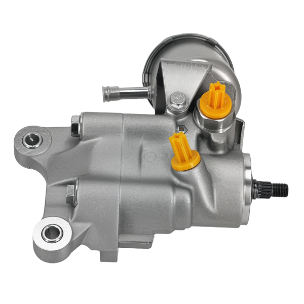 带储液罐的动力转向泵，适用于雷克萨斯LS400 1990款及1991-1997款，零件号：44320-50020-3