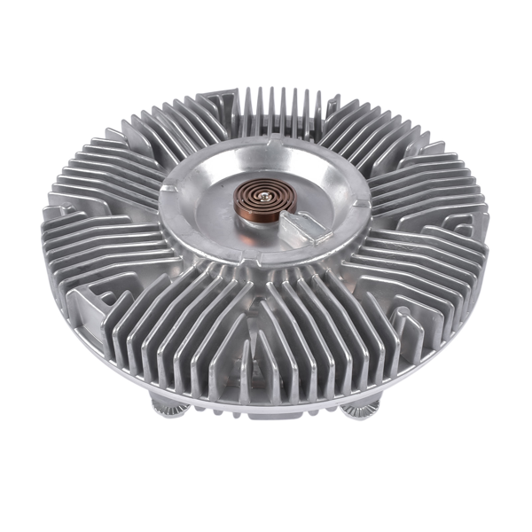风扇离合器 Drive Assy 750 with Coil for Cars Trucks 2601974C1 2004860C1 2021954C1 2001023C1 DT466E-7
