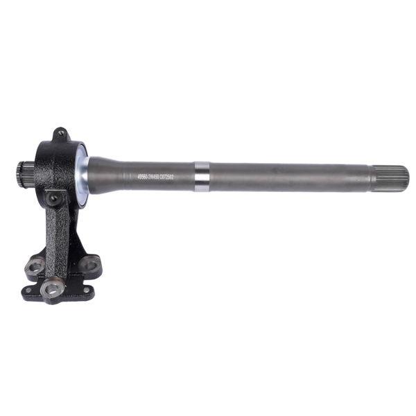 中间轴 CV Intermediate Shaft Fits Hyundai Santa Fe GLS, Limited 2013-2016 Kia Sorento EX LX Limited SX 2014-2015 3.3L V6 - Gas 495602W450-1