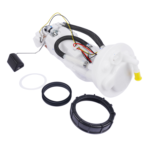 燃油泵总成 Electrical Fuel Pump Module Assembly Fit for 2005-2006 Acura RSX Base L4 2.0L Petrol E8666M FG1259 P76420M-5