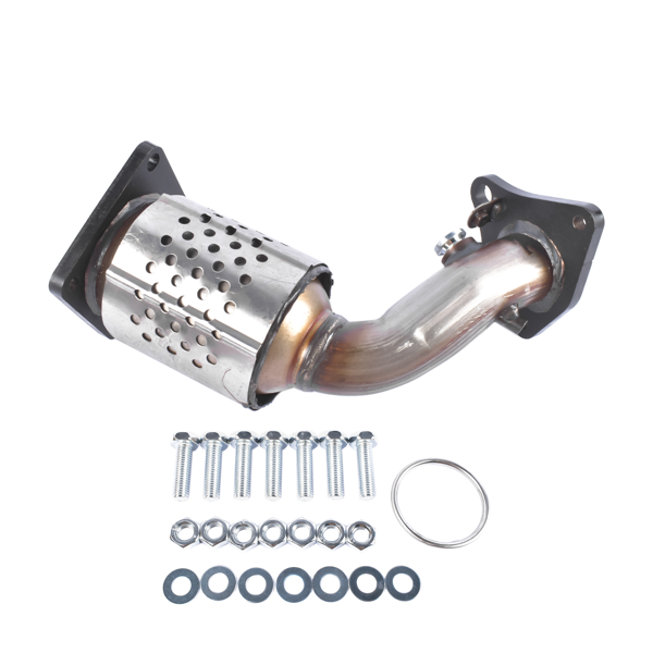 三元催化器 Front Right Catalytic Converter Fit for Nissan Maxima 3.5L V6 2009-2014 208A2-9DA0A-3