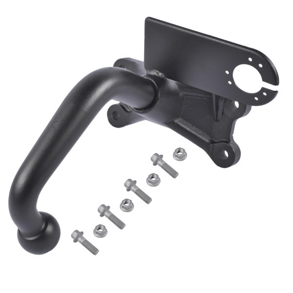 拖车钩 Tow Bar Hook Trailer for Mercedes-Benz W463 G500 G550 G55 G63 G65 AMG 1999-2021 0033152599 A0033152599-7