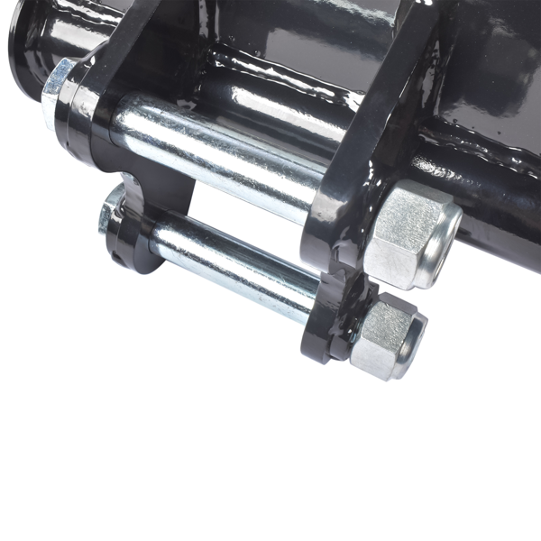 铲斗 300mm Narrow Bucket Fit for Mini Excavator Attachment with Teeth 12" Trench Bucket-7