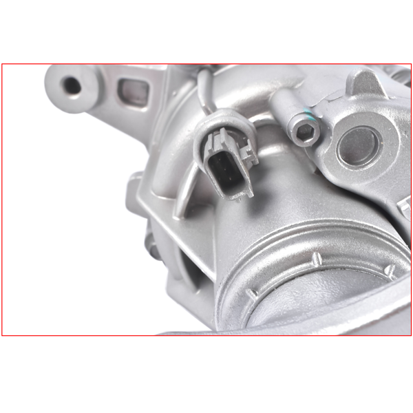 差速器总成 Rear Differential Assembly Fit for Kia Sportage 2010-2016 Hyundai Tucson ix35 2010-2015 2.0L 2.4L L4 53000-3B600 530003B600-9