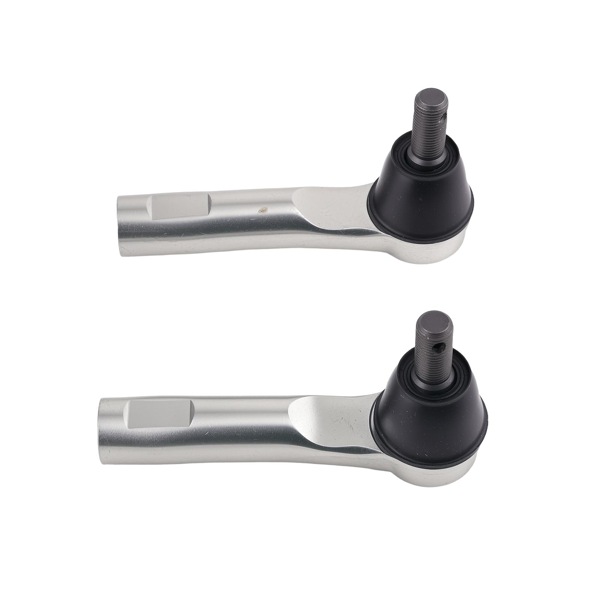 前下控制臂带球头接头防倾杆拉杆端头套件，适用于本田 CR-V 2007-2011 2.4L-4