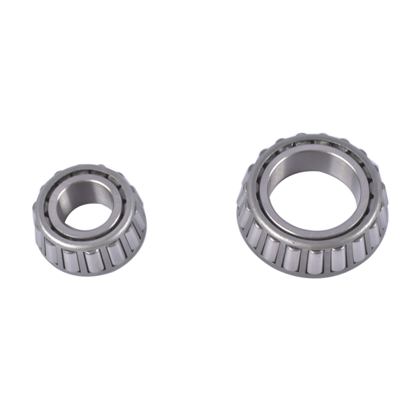 刹车盘套装 5 Lug Deluxe Front Disc Brake Kit 12" Rotor Drilled/Slotted Fits for Chevy C10 GMC Truck 1973-1987-5