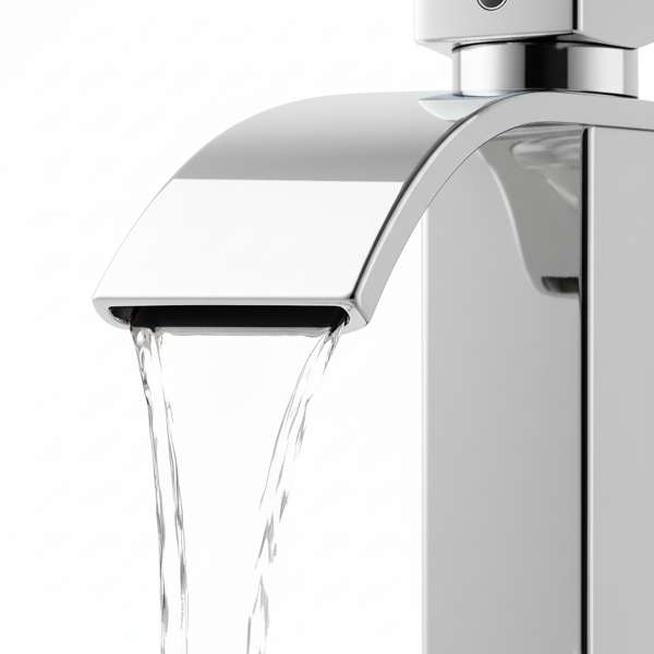 单柄浴室水龙头厕所水龙头不锈钢单孔TP，铬【周末不发货，TK/TEMU订单仅支持自提】-6