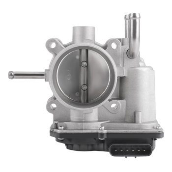 节气门体 适用于现代Accent Veloster 适用于起亚Rio 1.6L 35100-2B300