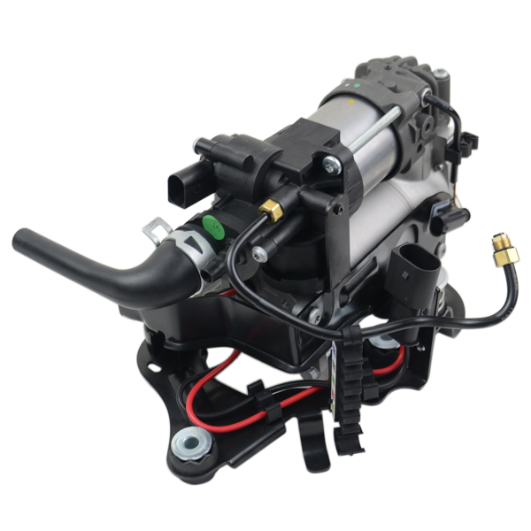 打气泵 Air Suspension Compressor Pump Replacement for BMW  7-Series G11 G12 740i 750i M760i 2016--6