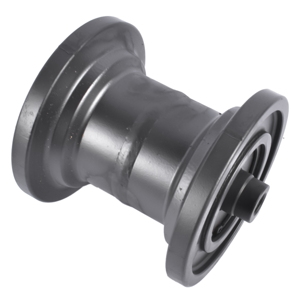 支重轮 Track Roller Bottom Roller 172441-37302 Replacement for Yanmar VIO-25 VIO-27-2 VIO-27-3 VIO-25-6-A VIO-35-6-A 172B03-37300-3