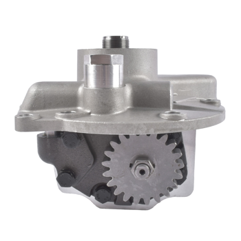 液压泵 Hydraulic Pump Gear Pump Fit for New Holland Tractor Series TS Brasil TS90 D8NN600AC