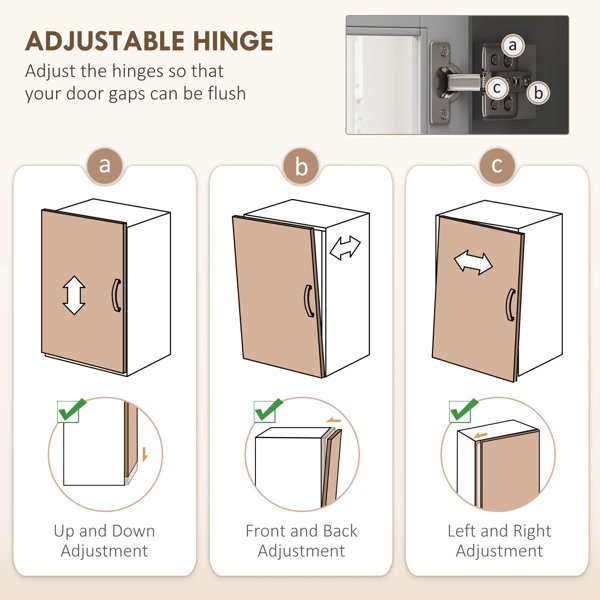 厨柜、展示柜（周末不发货）-3