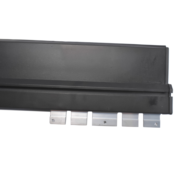 尾箱盖 6.9ft Truck Bed Retractable Tonneau Cover Fits for Chevy Silverado GMC Sierra 2500 3500 HD 6.6L 2020-2025 46110690-7