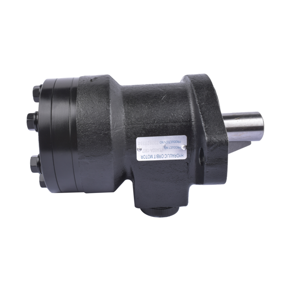 液压马达 Hydraulic Motor Fits for Char-Lynn H Series 4.50 in³/r 2-Bolt Standard Mount 101-1034-009 101-1034-2