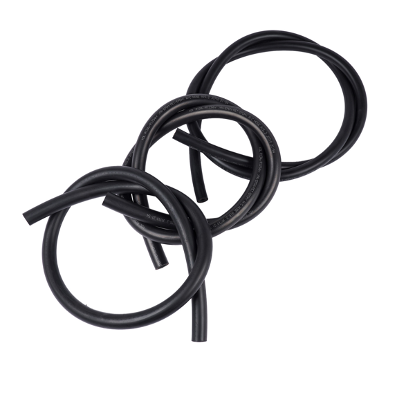 空调软管 Universal 134a Air Conditioning Hose Kit R-Ring & Fittings & Drier & AC Hose Kit-4