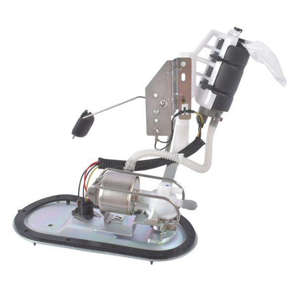 燃油泵 Fuel Pump Assy Fit for Harley-Davidson Road King Police Escort FLHPEI FLHPI FLHRI Classic FLHRCI 2002-2005 Custom FLHRSI 2004 Gasoline 75127-02C 75127-02-6