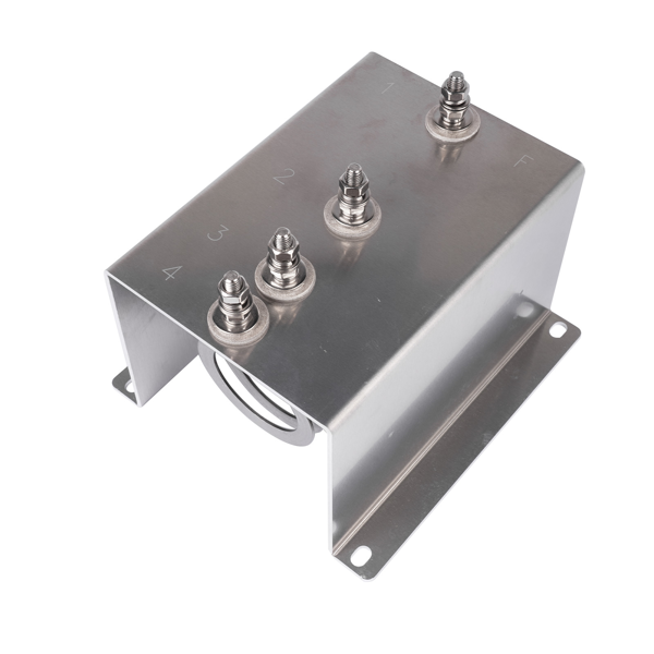 电阻器组件 Golf Cart Edge Resistor Assembly 28197G01 Fit for EZ-GO Marathon 1986-1990-1