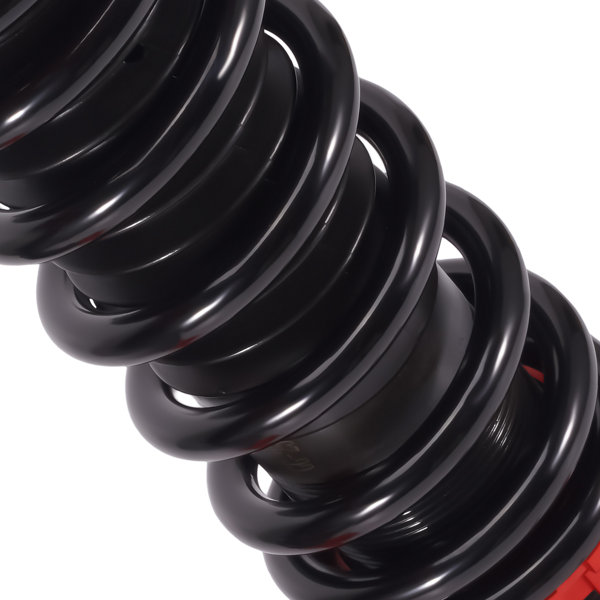 可调式避震器适用于斯巴鲁BRZ/丰田86/Scion FR-S的2012-2022款-6