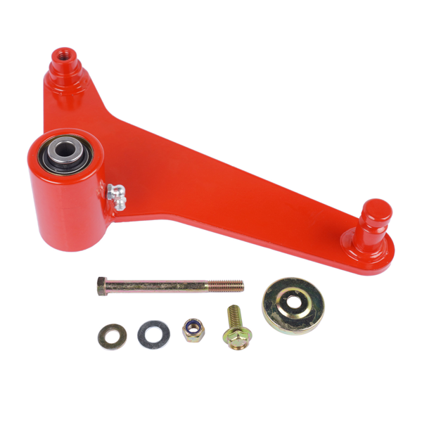 惰轮套件 Deck Idler Kit Fit for Exmark Lazer Z AC AS LC XP XS Front Runner 103-6528-01 103-5693-8