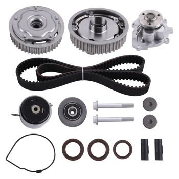 正时皮带套件 VVT链轮 适用于雪佛兰科鲁兹1.8L 2011-2016款 25195119