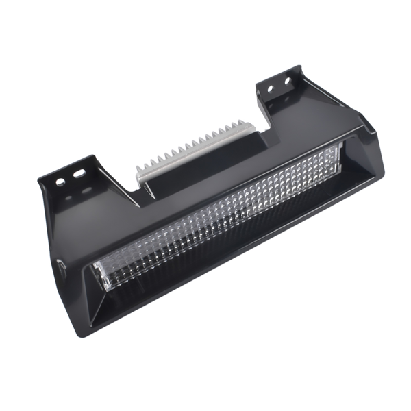 高位刹车灯 LED Third High Mount Stop Light Fits for Hummer H3 3.5L 3.7L 5.3L 2006-2010 19330403 10357891 923-082-2