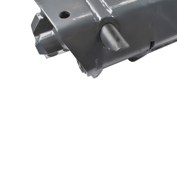 安装组件 6709215 Mounting System Assembly Replacement for Compact Track Loader 742B 743B 751 751F 751G S130 S175 T140-11