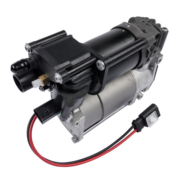 打气泵 Air Suspension Compressor Pump Replacement for 2013-2019 BMW X5 F15/F85 X6 F16/F86 37206875177-5