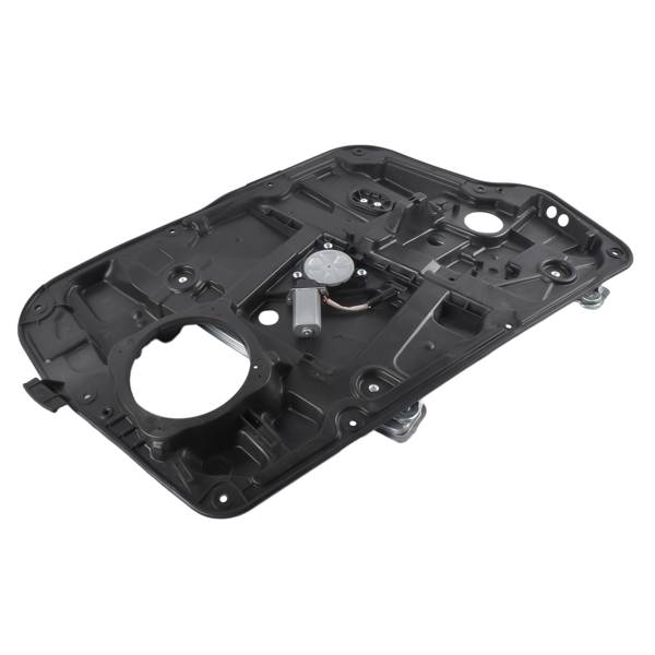 玻璃升降器 Front Driver Side Window Regulator w/ Panel & Motor Fits for Hyundai Sonata 2011-2014 824713S000, 824714R001-2