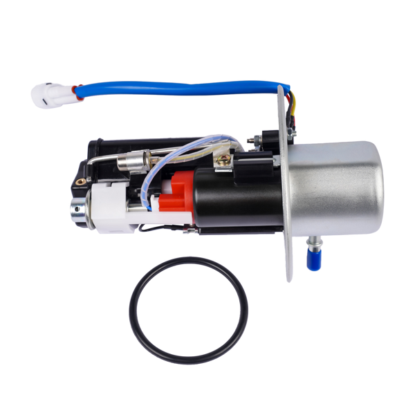 燃油泵总成 Fuel Pump Assembly Fit for Suzuki GSXR1000 GSXR1000Z 2003-2004 Replace# 1510035F30-7