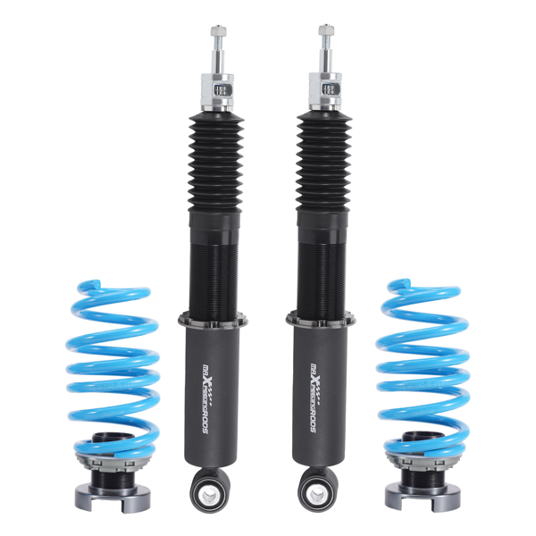 24级阻尼可调避震器降低套件 适用于本田思域(FC) 2016-2021款 降低50.5毫米-3