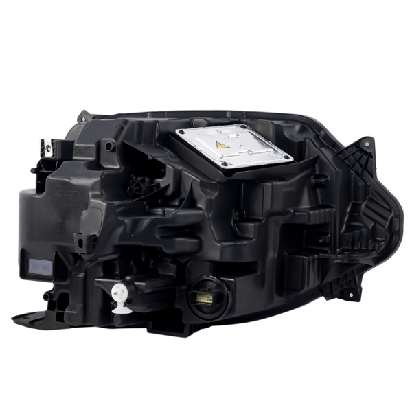 大灯 Front Right LED Headlight Assembly Replacement for Ford Bronco Sport 2021-2024 1KPFD1904080 M1PZ13008F-6