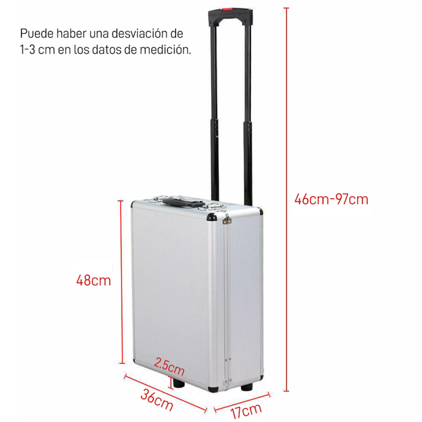 799件铝合金拉杆箱工具套装-13