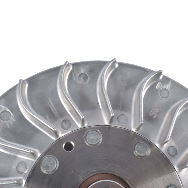 离合器 Secondary Clutch CVT Driven Fits for HiSun UTV 250 HS Massimo Bennche Coleman Rural King and Many More Strike Gunner Sector Cowboy Spire 2015-2018 21400-013-0000-11